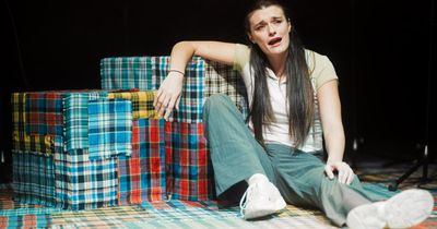 ‘Lend her yer lugs’: Scots play Common Tongue gives voice to the mither tongue