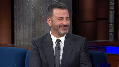Jimmy Kimmel Joked About Poaching Stephen Colbert Staff, But It’s A Great Reminder Of How Hollywood Actually Works