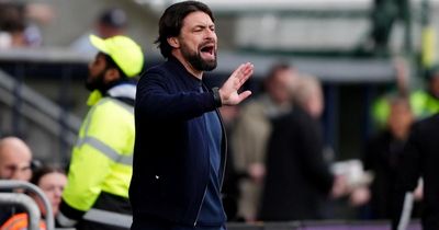 Why Russell Martin 'feels supported' as he faces more questions on Rangers future