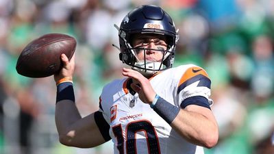 The Good, Bad and Ugly in NFL Week 5: Broncos Stun Super Bowl Champs