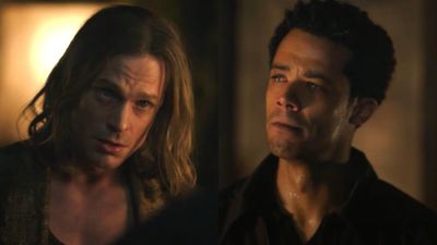 I Can't Stop Thinking About Louis And Lestat's Last Scene Together In Interview With The Vampire Season 2, And I Need To Talk About It