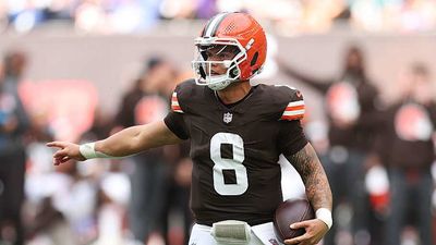 Dillon Gabriel’s First NFL Start: How Rookie QB Performed in Browns' Loss to Vikings