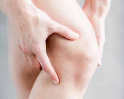 Two hours of exercise a week reduces joint pain and visits to GP