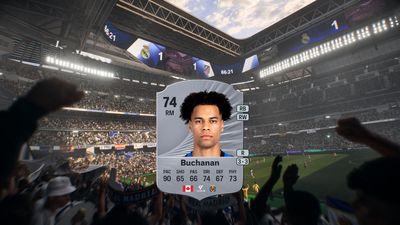 Best players for FC 26 Sideline Rise evolution