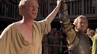 Paul Bettany can no longer watch A Knight's Tale because he misses Heath Ledger "too much"