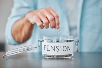 A Fire Department's Pension Is Underfunded By $1 Billion. Dave Ramsey Instantly Thinks It's In Illinois, Left Dumbfounded It's Actually In Texas