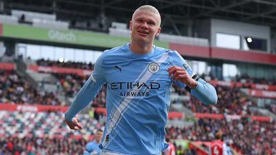 Man City Player Ratings vs. Brentford: Guardiola Reaches Major Milestone in 1–0 Victory