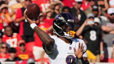 Lamar Jackson Injury Update: Ravens QB Could Miss Multiple Weeks