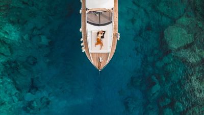 I'm a Financial Planner: Here's How to Invest Like the Wealthy, Even if You Don't Have Millions