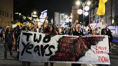 Potential ceasefire agreement sparks hope and fear across the Middle East