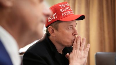 ‘Most propagandized website on Earth:’ Elon Musk’s post backfires, as people give him a taste of his medicine