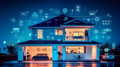 Could Your Smart Home Device Be Spying on Your Wallet?