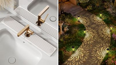 75 cheap things you didn't know existed that make your home 10x better