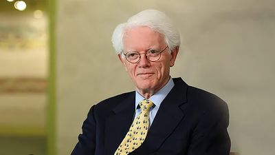 Peter Lynch's Investing Tip: If an 11-Year-Old Doesn't Get It, Maybe You Don't Either