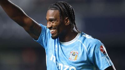 Haij Wright Makes Latest Claim for USMNT Starting Job Ahead of October Friendlies