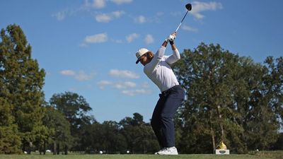 Sanderson Farms Championship 2025 Final Round Tee Times