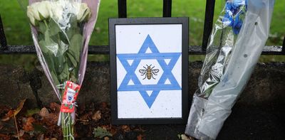 Synagogue attack: the Manchester I know – by antisemitism researcher and Mancunian Jew