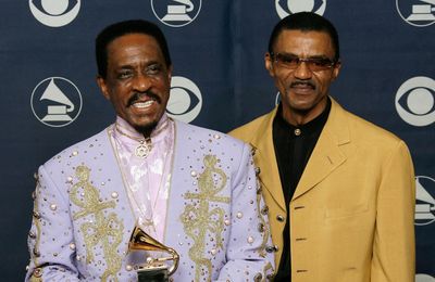 Tina Turner's son Ike Turner Jr. dies aged 67