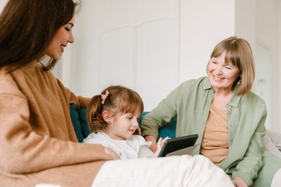 Surprising Ways Grandparents Can Help Their Adult Children Without Enabling Debt