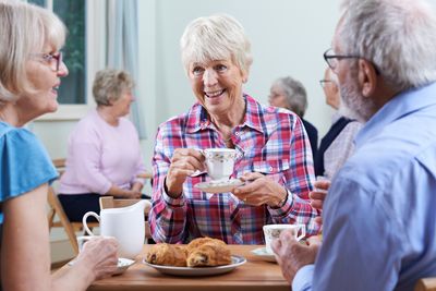 How Social Clubs Are Becoming Lifelines, Not Just Pastimes, for Boomers