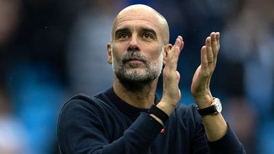 Pep Guardiola Overtakes Sir Alex Ferguson With Historic Premier League Milestone
