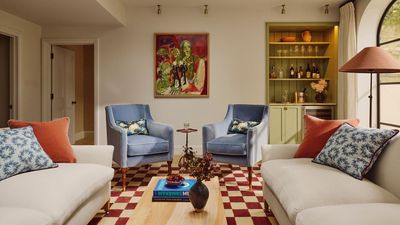 Designers agree: these are the colors we should ditch by 2026