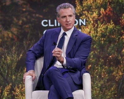 Judge blocks deployment of national guard to Oregon as Newsom vows to sue