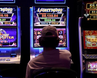 Morning Mail: ‘unholy alliance’ targets pokies, Trump threatens Hamas ahead of Gaza talks, and vote for bird of the year