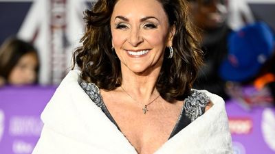 Shirley Ballas shares liposuction regrets after getting 'fat sucked out' of her 'arms, tummy and bottom' as she admits 'I don't like mirrors'