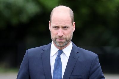 William hails UK’s ‘world renowned’ TV talent pipeline