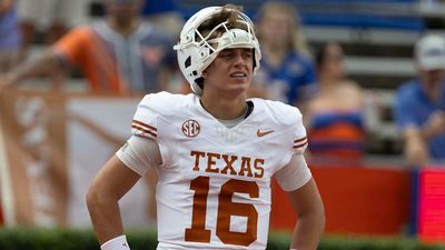 Forde-Yard Dash: Is There Any Way Back Into the Playoff Picture for Penn State, Texas?