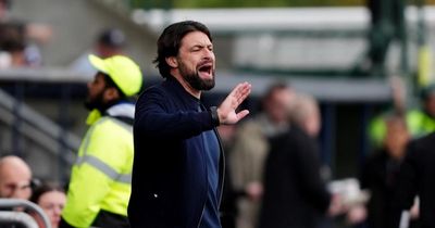 The two coaches who have left Rangers along with Russell Martin