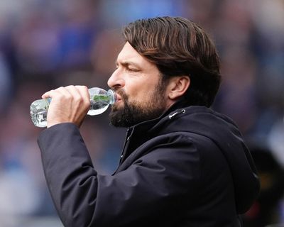 Steven Gerrard in frame for Rangers return after Russell Martin is sacked
