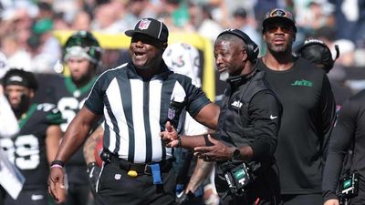 Jets Make Unwanted NFL History After Loss to Cowboys, 0-5 Start