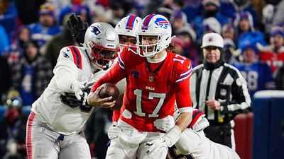 Bills vs. Patriots: Three Bold Predictions for Sunday Night's AFC East Showdown