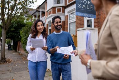Labour pledge homebuying shake-up that could save first-time buyers an average £710