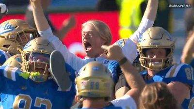 The Best Viral Moments From Week 6 of College Football