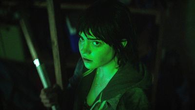 Prime Video just added one of my favorite movies to watch on Halloween — and it’s inspired by Stephen King