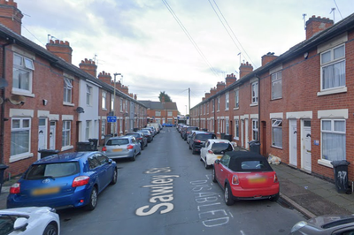 Man, 30s, found stabbed to death in house in Leicester - police make six arrests