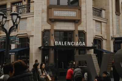 What Was the Balenciaga Controversy? Inside their Disastrous 'Kiddie Porn' Ad Campaign