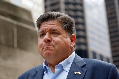 Illinois is investigating after ICE raid left ‘nearly naked’ children zip-tied, Gov JB Pritzker says