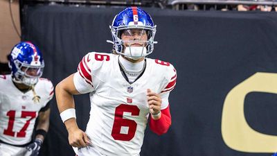 Jaxson Dart Had Four-Word Message for Teammates After Turnover-Laden Loss vs. Saints