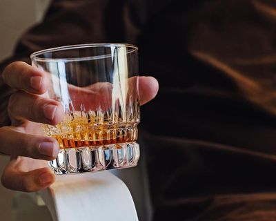 One in four UK people fear a loved one drinks too much, survey finds