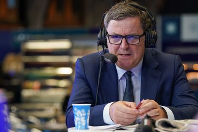 Tory party conference 2025: Mel Stride pledges £5,000 national insurance rebate for young homebuyers