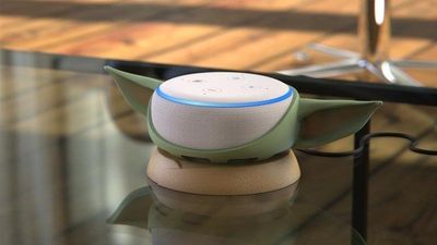 When 'Hey Google' becomes a baby's first words in an AI-Driven world