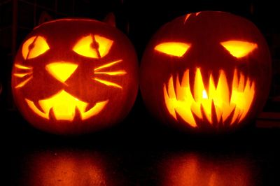 Halloween party-goers ‘set to spend more this year’