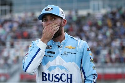 Reset NASCAR Cup playoff standings after Charlotte Roval elimination race