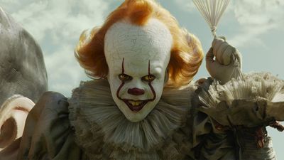 IT: Welcome To Derry Co-Creator Gets Candid About The Challenge Of Getting Bill Skarsgård To Return As Pennywise
