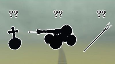 Dead Rails Wonder Weapons Guide – Location, Price, Effects & More