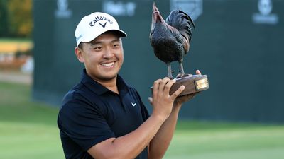 Sanderson Farms Championship Full Prize Money Payout 2025